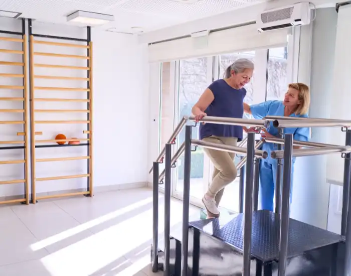 Cardiac Rehab at Home: Safe Recovery, Close to Family
