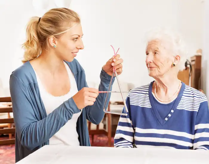 Private Nursing Care at Home – Skilled Help, Fast Start