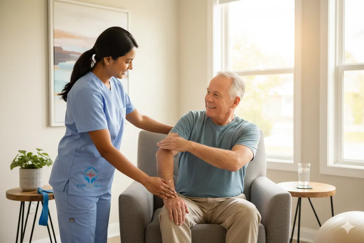 Lower back pain exercises at home Physical therapy exercises for lower back pain at home