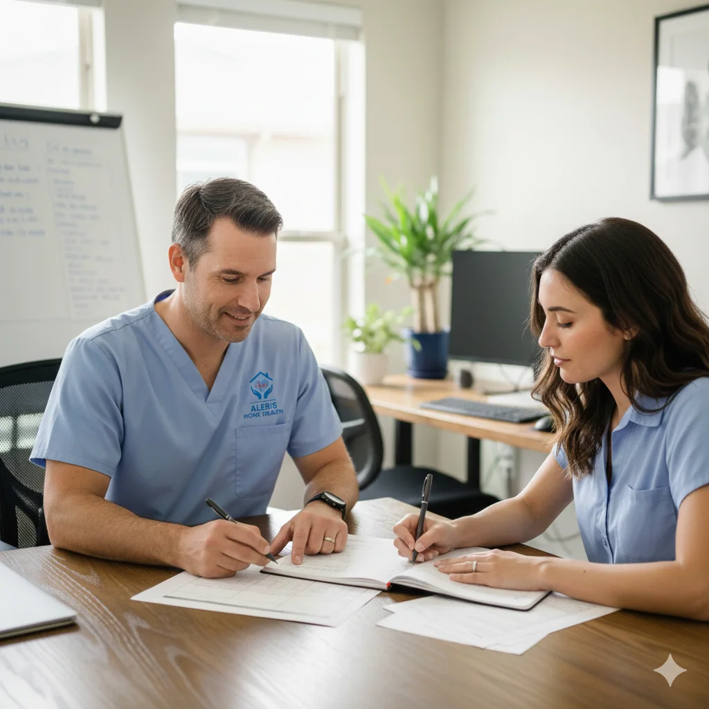 ADHD Treatment for Adults in Houston | Aleris Home Health